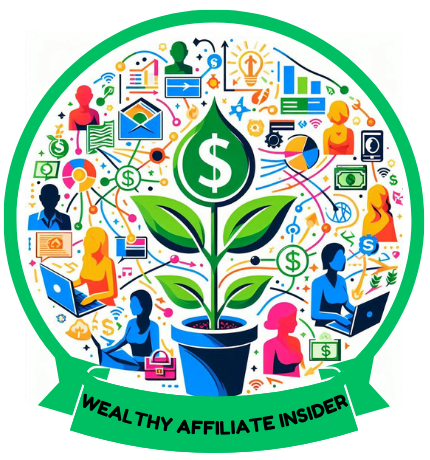 Wealthy Affiliate Insider